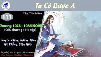 [HV] Ta Có Dược A